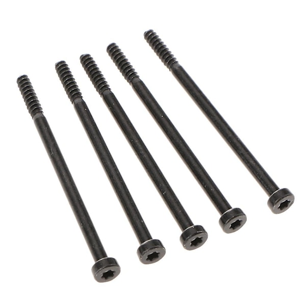 Long Screw Set For Microsoft  360 Slim Elte Video Game Console