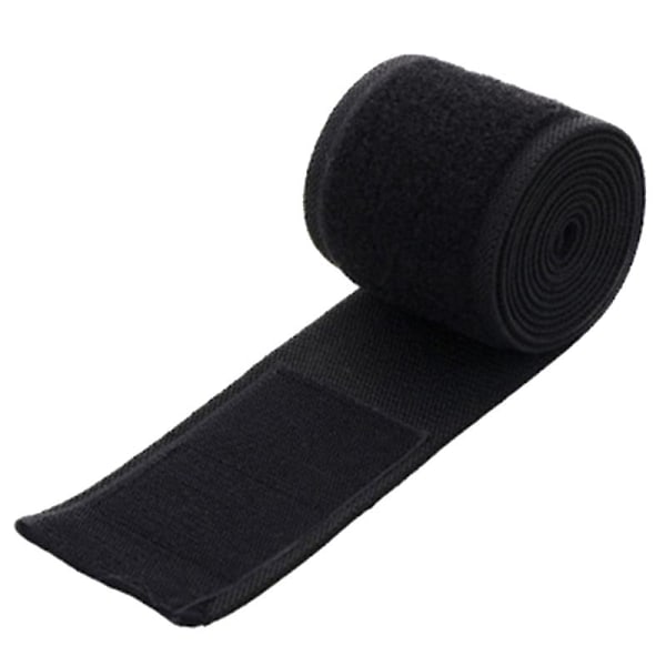 Powerlifting Knäböj Knäskydd Elastiskt Stöd Kompressionsstyrka Knäskydd