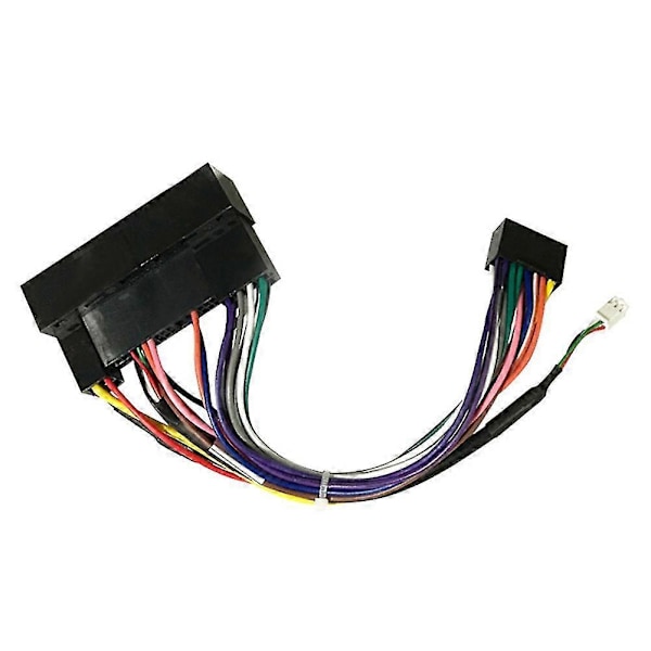 Bil Stereo Audio 16 PIN Android Strøm Ledningsnet Adapter til Carens K2/K3/K4/K5 IX35