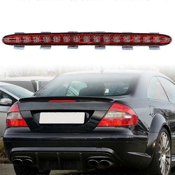 For - CLK W209 02-09 2098201056 LED TREDJE BREMSELYS Stopplampe 2098201056