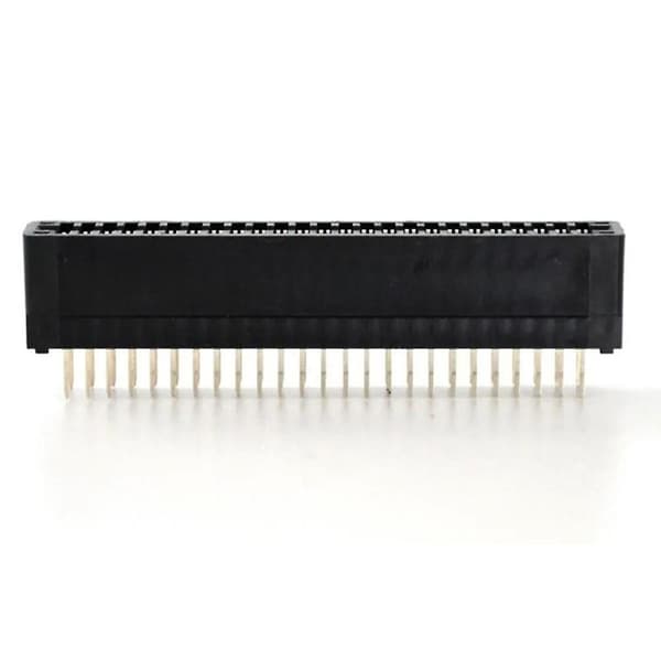 Reservedel 2,5 mm Interval 50-bens stik til N64 til N64 Clone-konsol