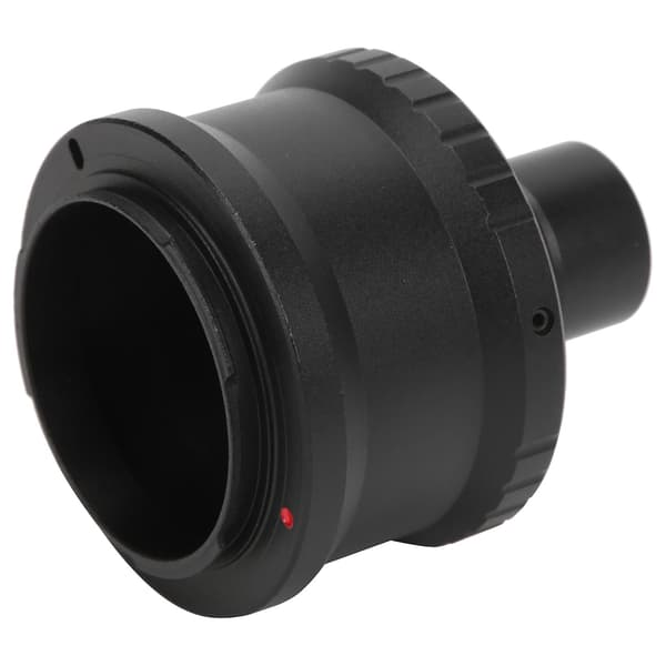 Sony E-fäste kamera T2-adapterring för 23,2 mm mikroskopextensionsrör