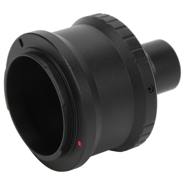 Sony E-feste kamera T2-adapterring for 23,2 mm mikroskopforlengelsesrør