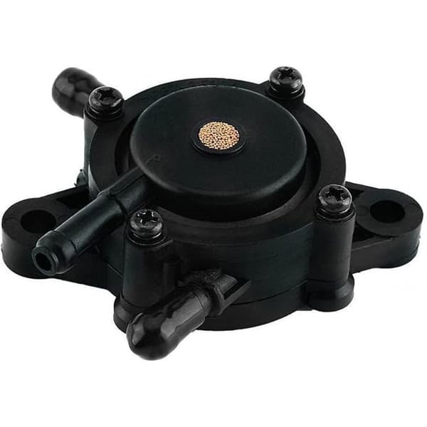 Benzinpumpe til Mikuni og Briggs Stratton kompatibel med flere modeller