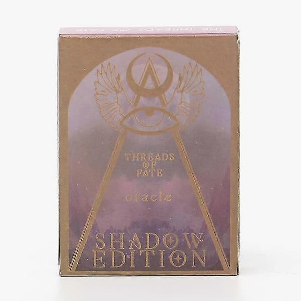 Destiny tarot orakeltråd
