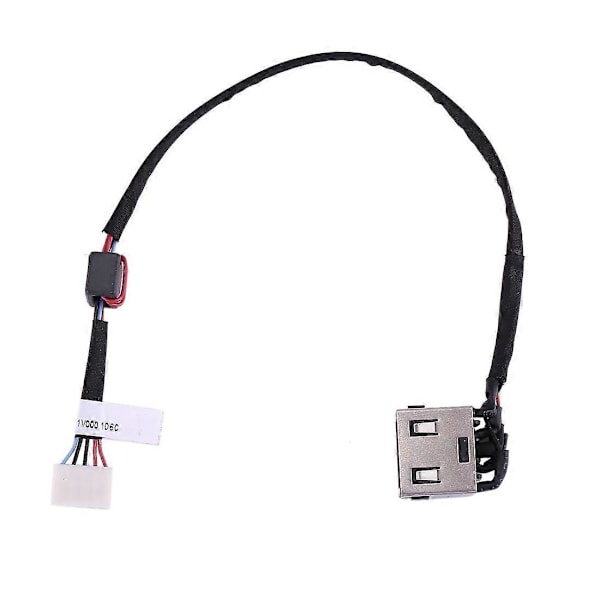 Lenovo Y50-70 / Y70-70 / Z51-70 DC Virtaliitin Flex-kaapeli