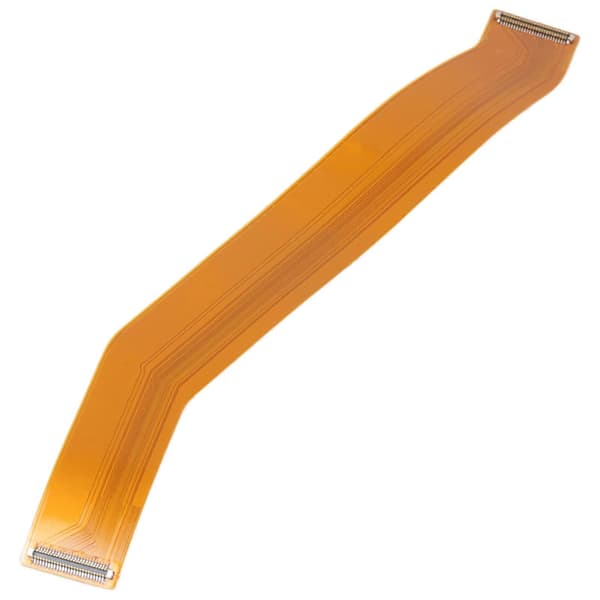 Til Xiaomi Redmi Note 9 Pro 5G/Mi 10T Lite 5G Bundkort Flex Kabel