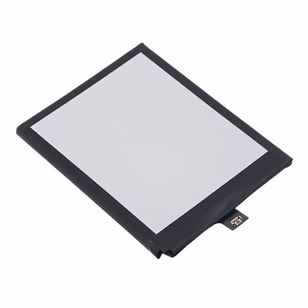 För TCL 20 Pro 5G 3.85V 4360mAh Li-ion Polymer Batteri Assembly Part (Encode: TLP043D7/TLP043D1)