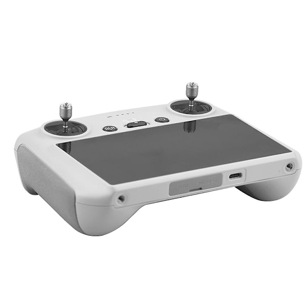 DJI-9293 2 kpl Rocker-ohjaimet DJI Mini 3 Pro -kaukosäätimelle näytöllä, ohjaintikkujen korvaaminen