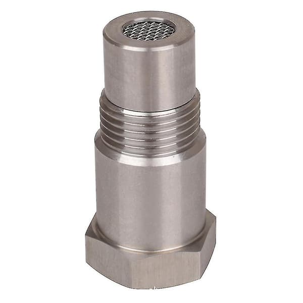 M18x1.5 Bil Cel Fix Syresensor Adapter - Check Engine Light Eliminator