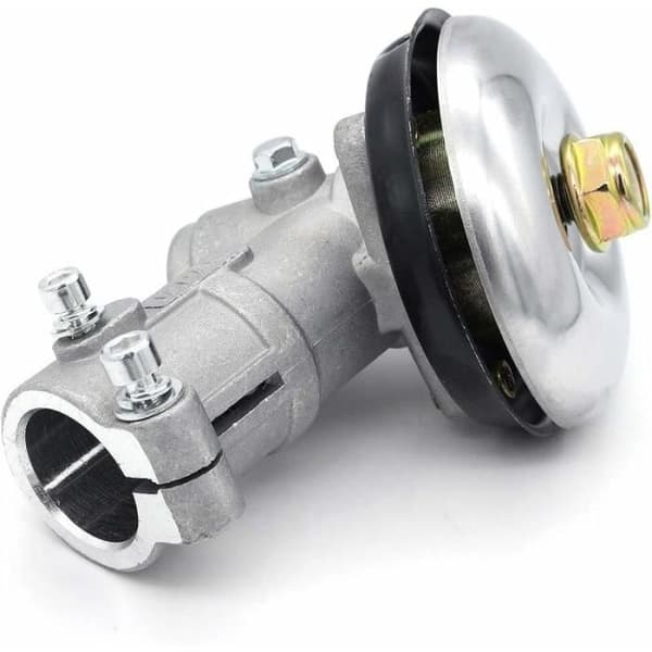 Universal vinkelgir - 26mm - 9 tenner - Reduksjonsgir for gresstrimmer
