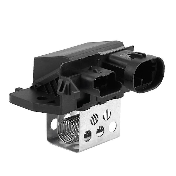 SmartSense Fläktmotstånd för Kylare till Citroen C4/Picasso/Berlingo 9673999980