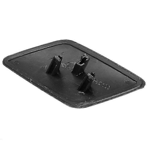 Front Bumper Strålkastare Spolarmunstycke Kåpa 1z0955109 1z0955110 För Octavia Mk2 2004-2008