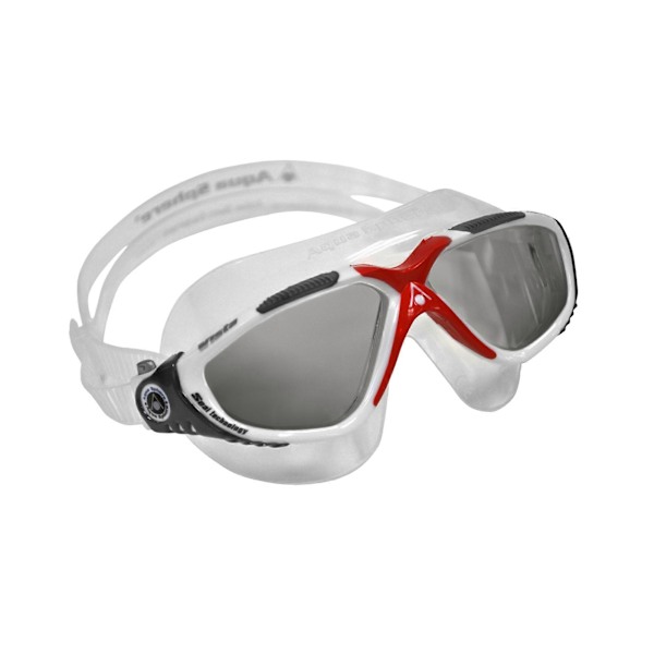 Aquasphere Vista Svømmebriller til Voksne (Unisex)