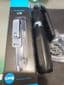 Selfie Stick - 3-i-1 Selfie Stick Stativ Bluetooth Selfie Stick Justerbar Monopod - Sort