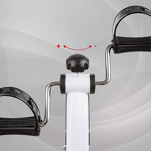 Mini Sykkel Mini Hjem Er, Arm Er Og Ben Er, Hjem Er, Pedal Er For Bygging, Utholdenhet, Sykkel Hjem Er, Ide