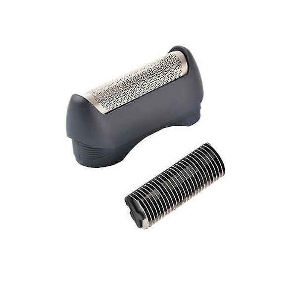Rakapparatshuvud och skärblad för Braun Series 1
