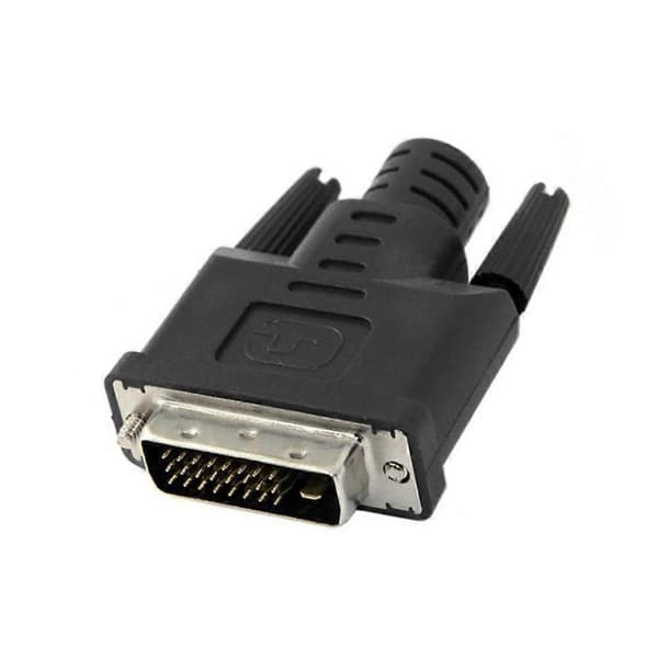 1920x1080P Virtuel DVI EDID Dummy Plug Headless Ghost Display Emulator Adapter