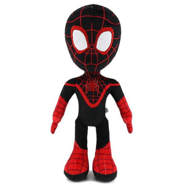33 cm Spiderman Toys Superheltdukke For Barn Gaver