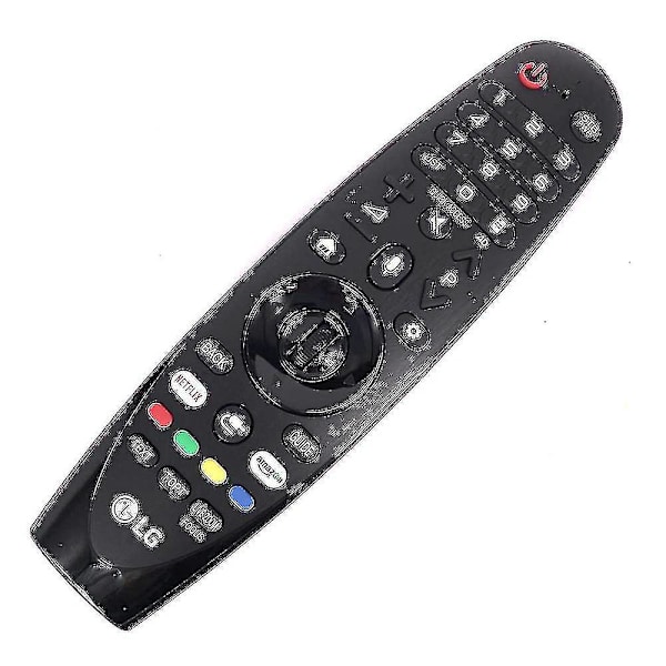 Til For Lg An-mr18ba Magic Voice Remote Control 2018 Ai Thinq Smart Tv