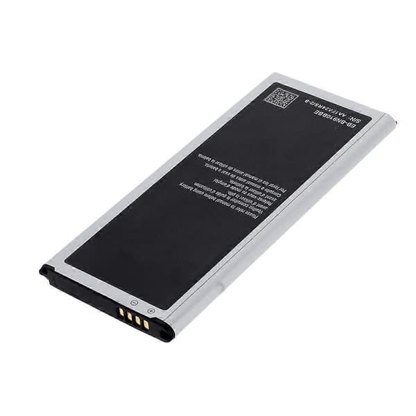 För Samsung Galaxy Note 4 3.85V 3220mAh Uppladdningsbart Li-ion Batteri (Encode: