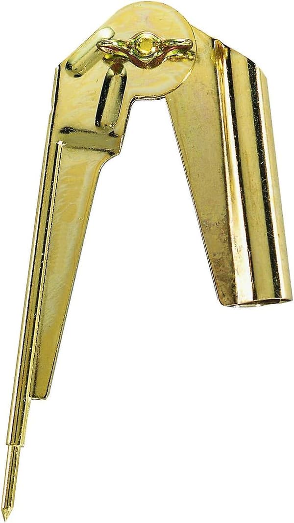 General Tools 843/1 Pennkompass och rits, 1-pack
