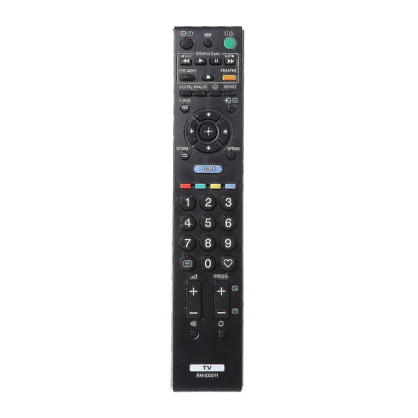 Sony Bravia RM-ED011 TV-fjärrkontroll