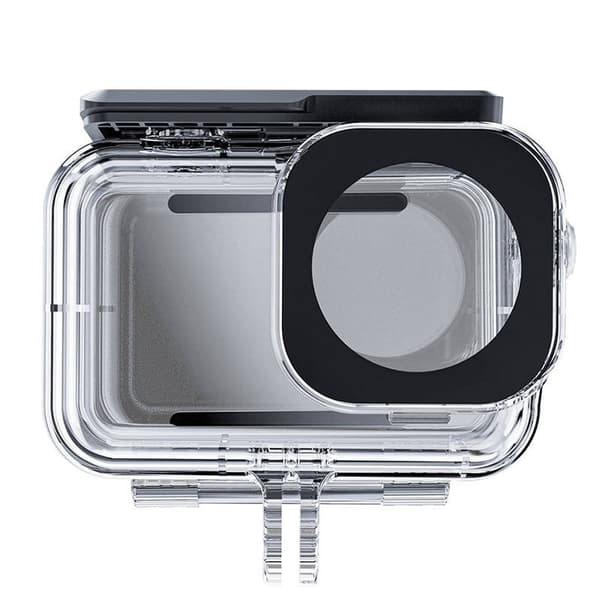 TELESIN Waterproof Case for DJI Action 4/3