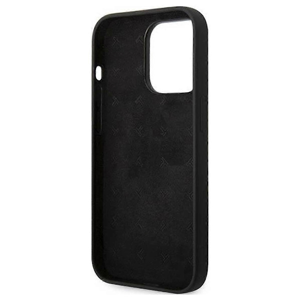 Skyddsfodral för iPhone 14 Pro Max Robuste
