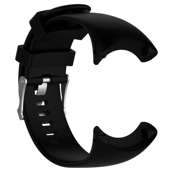 Suunto Core Watch Strap TPU Black