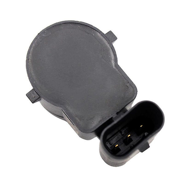 4 st parkeringssensorer för E81 E82 E88 E90 E91 E92 E93 E84 66209196705 9196705 66206934308 Back S
