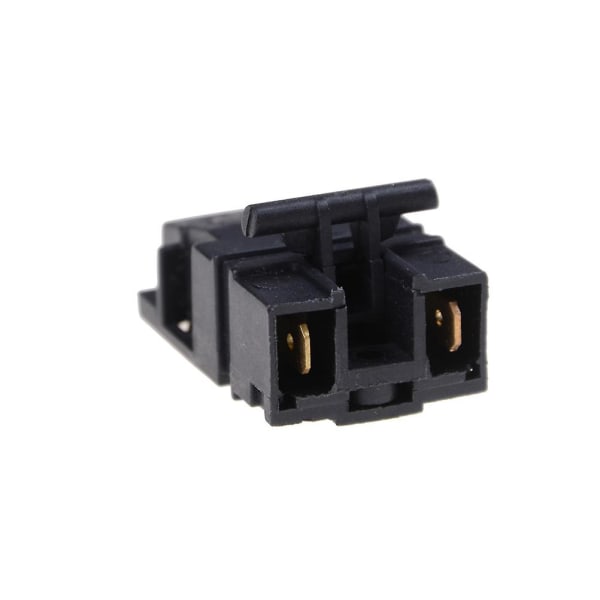 Vattenkokare Elektrisk Vattenkokare Termostatbrytare TM-XD-3 100-240V 10A T125 HFMQV