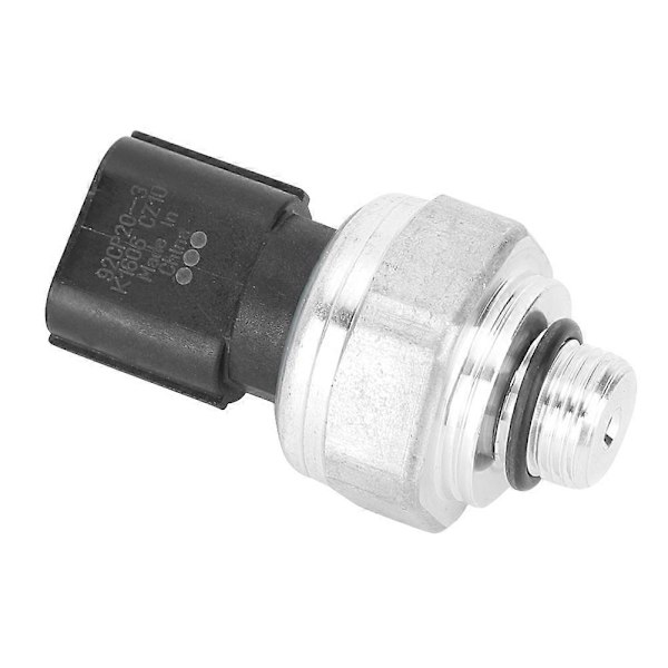 Luftkonditionering Tryckströmbrytare Sensor 80450-S7S-003 Passar Honda ACCORD VIII 2008-2012