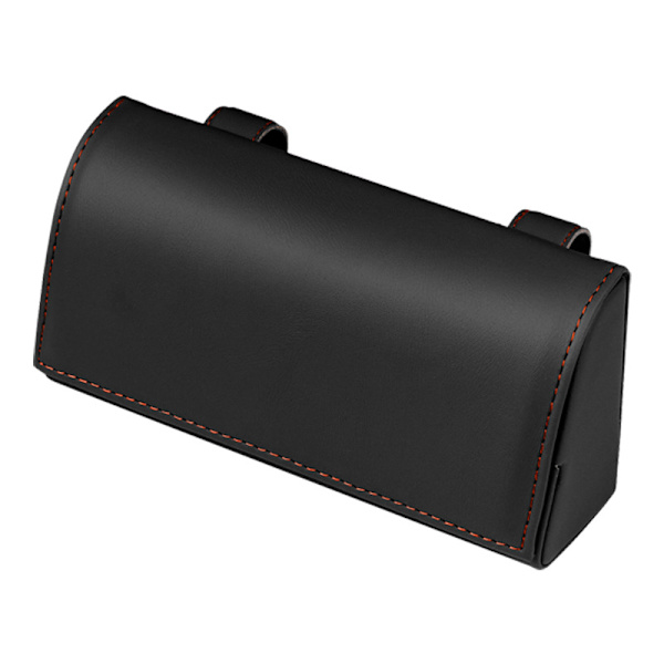 Bilbriller Etui Bil Solbriller Etui - Sort, 18*8*4.7cm, 1stk