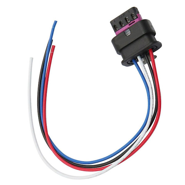 For Chrysler For Dodge For Jeep For Ram Noakselbryter Sensor Connector For RAM For PROMASTER 1500 2014-2018 For RAM
