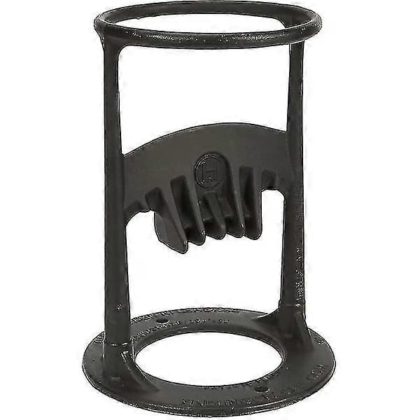 Vedklyvare Kraftfull vedklyvare Gjutjärn Manuell protokoll Vedklyvare 19,2 cm