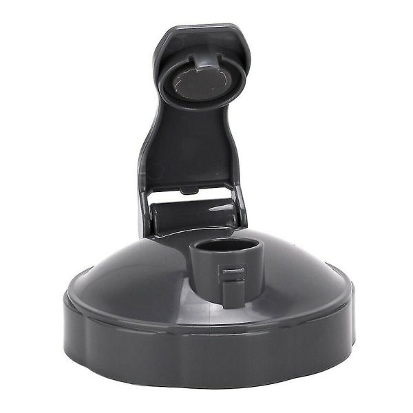 Ersättning för Nutribullet 900w Blender Juice Mug Cup Lock Flip Top 900W Flip Top Lock (Grå)