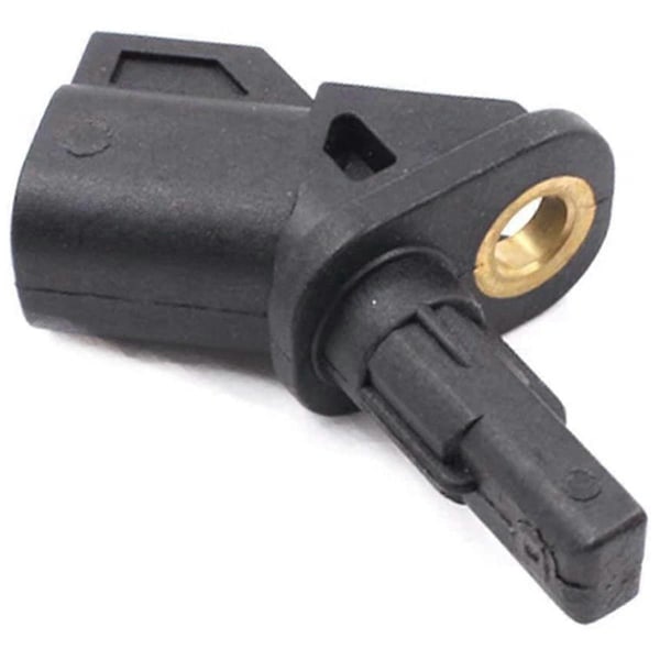 2 st ABS Hjulhastighetssensor 3M5T-2B372-AB för CMax Focus Mondeo C30 C70 S40 V50 3 5