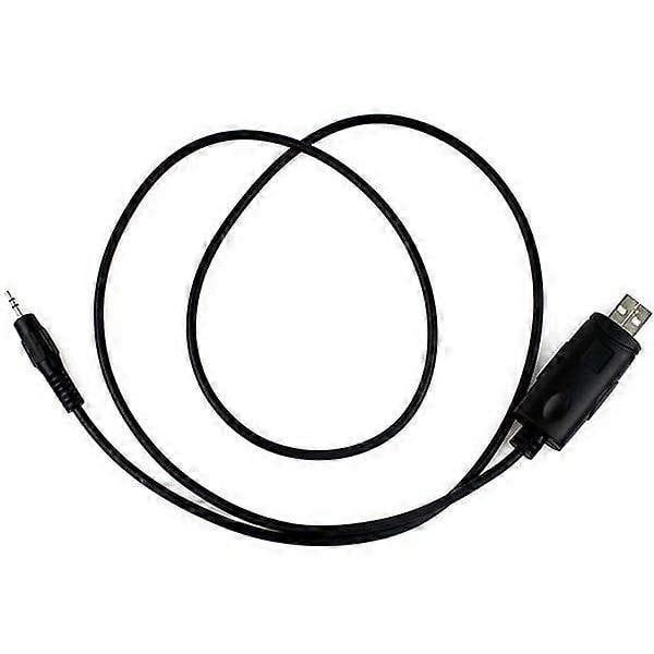 USB-programmeringskabel för GP88S GP2000 GP3688 GP3188 CP040 CP160 CP200 EP450 Walkie Talkie