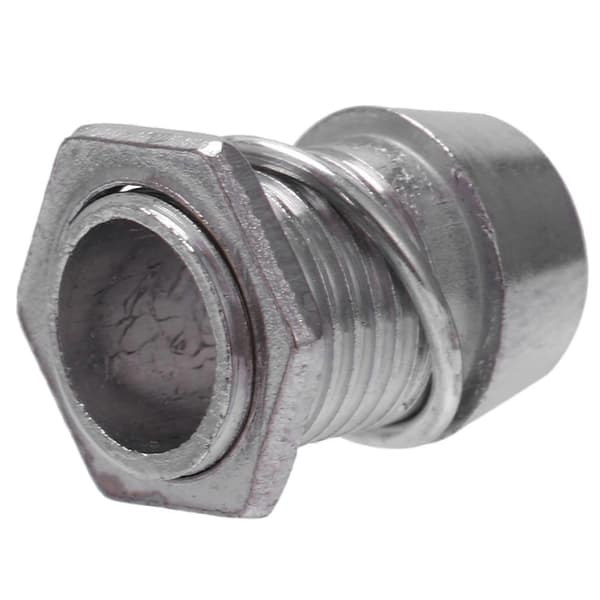 20 stk. Kobber 5mm Lysdiode LED Holder Monteringspanel