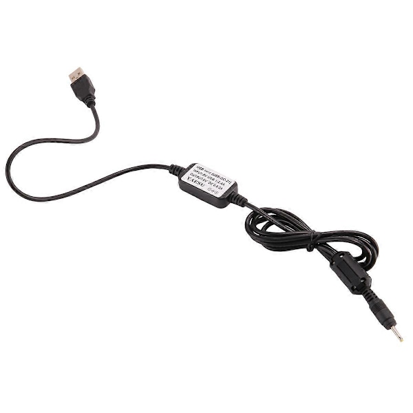USB-kabeloplader til Yaesu Radio vx-1r vx-2r vx-3r radio usb-dc-21
