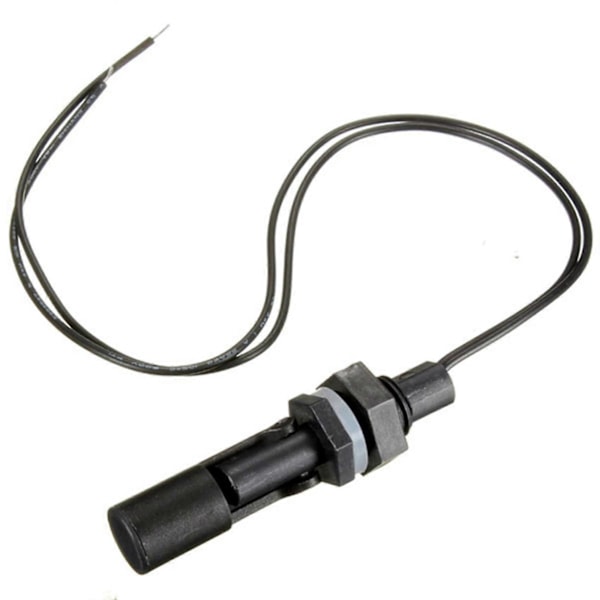 3x Vattennivå Float Switch Vätskenivåsensor Boll - 12v 220v 10w