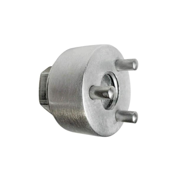 24Mm Hexhuvudriktningsverktyg för avlägsnande av maskin 32106891974 för F30 F3X 1 2 3-serie Styrstag
