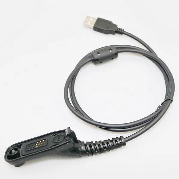 PMKN4012B USB Programmeringskabel er Egnet for APX6000 APX1000 APX4000 DGP4150 DGP8550 Programmering