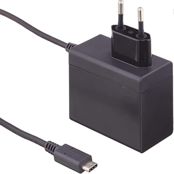 Nintendo Switch-strømforsyning