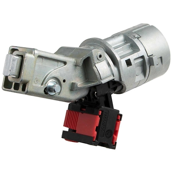 Tändningslås Startmotor Tändningslås & Nycklar för Renault för Vauxhall Fiat 2005-2012 7701208408