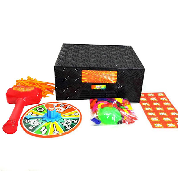 Wack A Balloon Game, 2024 Bästa Whack A Balloon Game, Whack A Balloon Game, Pop The Balloon Game