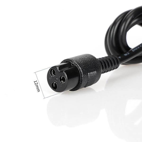 42v 2a Utmatning 100-220v Ingång Scooter Laddare Batteri Adapter Strömförsörjning Kompatibel För Elektrisk Scooter