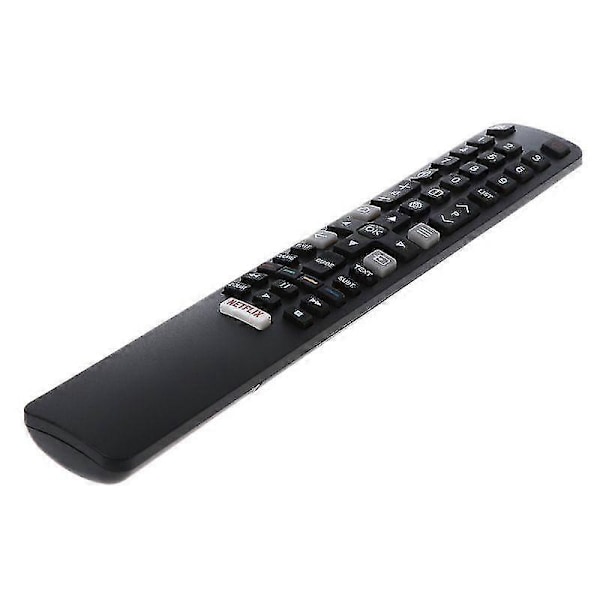 Kaukosäädin ARC802N yhteensopiva TCL älytelevision kanssa