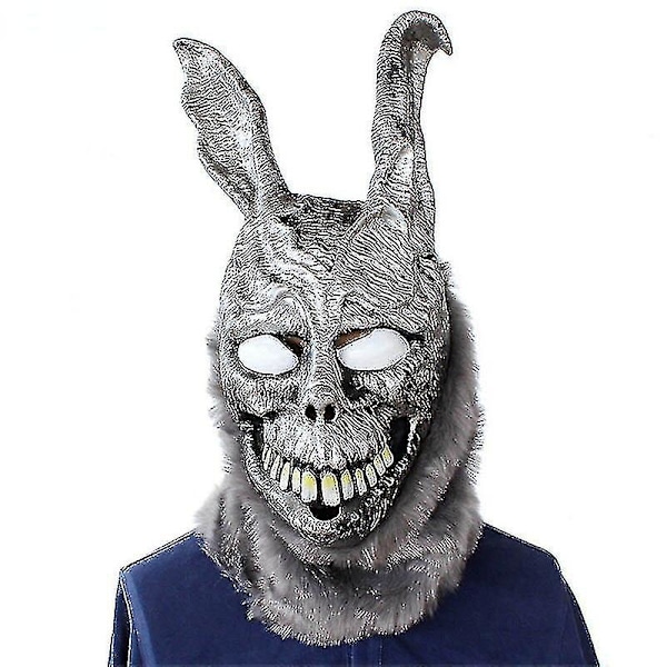 Donnie Darko Frank The Bunny Halloween-naamioasu